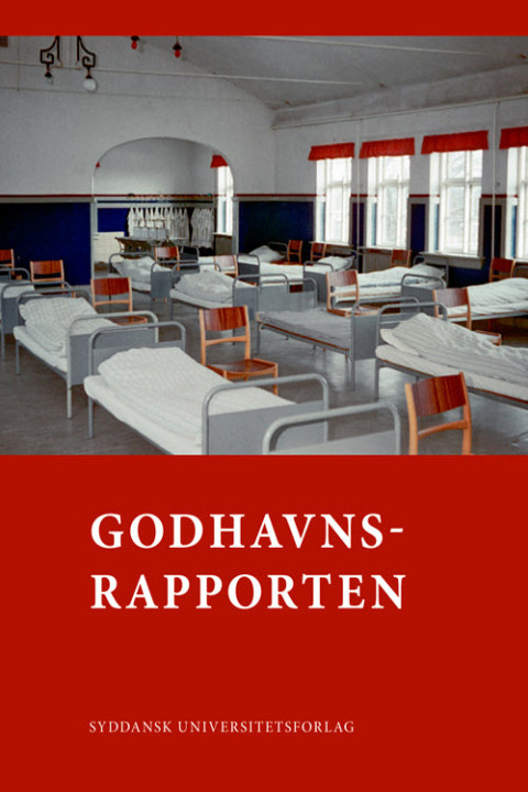 Omslag: Godhavnsrapporten