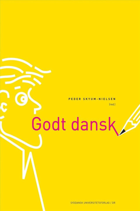 Omslag: Godt dansk