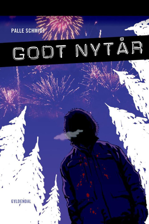 Omslag: Godt nytår!