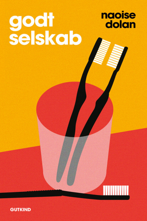 Omslag: Godt selskab