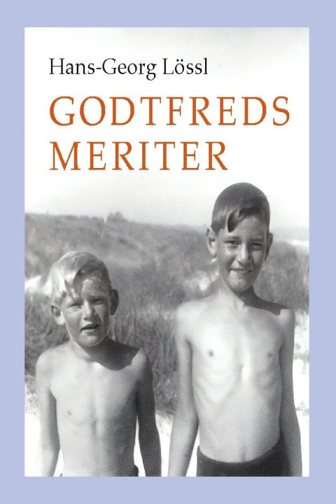 Omslag: Godtfreds meriter