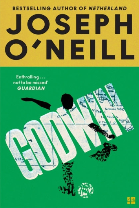 Omslag: Godwin