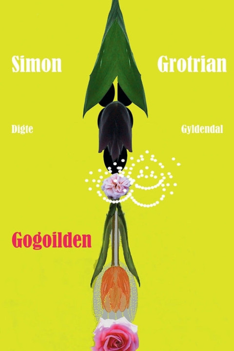 Omslag: Gogoilden