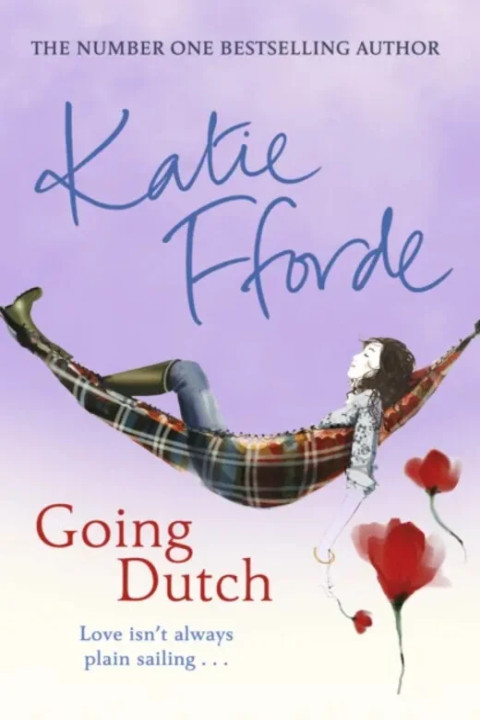 Omslag: Going Dutch