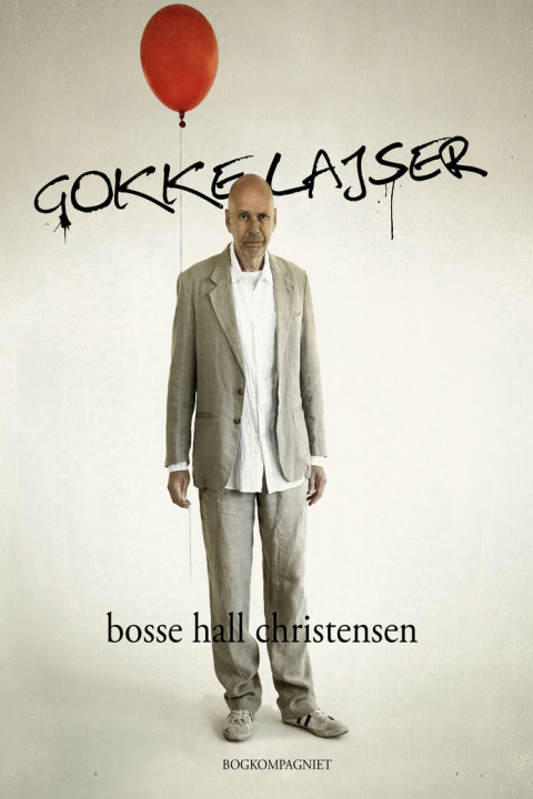 Omslag: Gokkelajser
