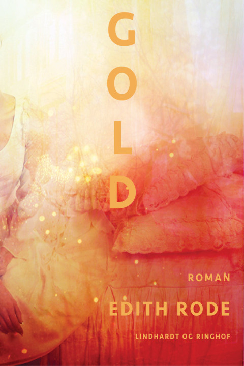 Omslag: Gold