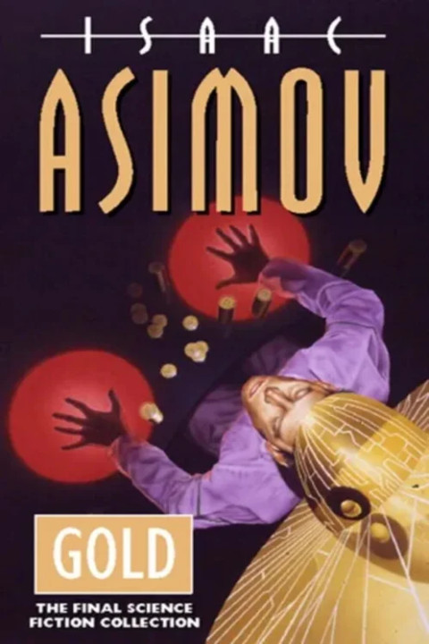 Omslag: Gold