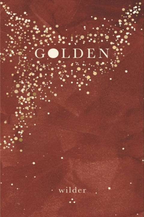 Omslag: Golden