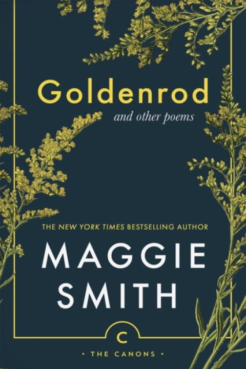 Omslag: Goldenrodand Other Poems