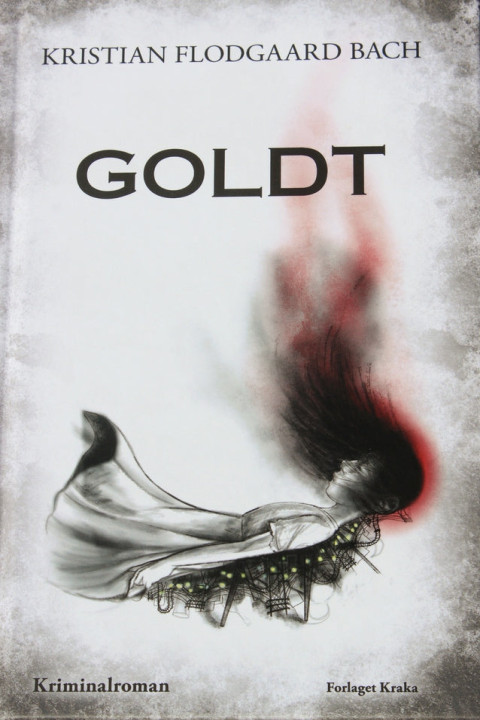 Omslag: Goldt