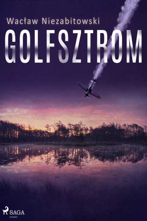 Omslag: Golfsztrom