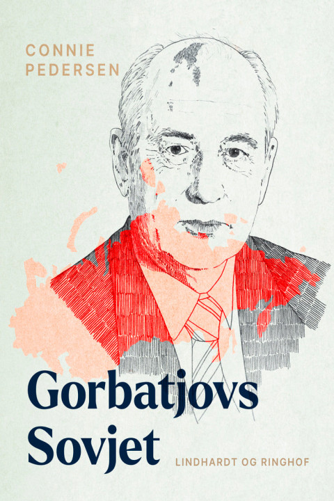 Omslag: Gorbatjovs Sovjet
