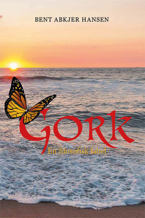 Omslag: Gork