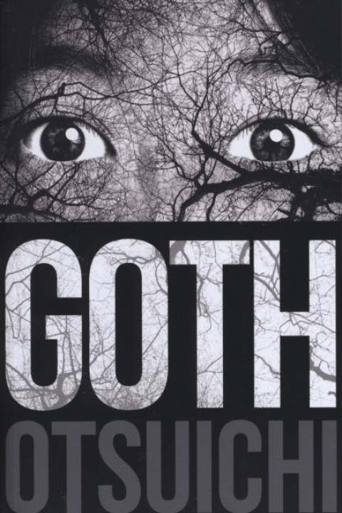 Omslag: Goth