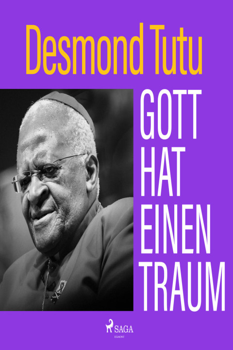 Omslag: Gott hat einen Traum