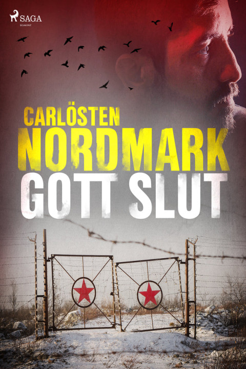 Omslag: Gott slut