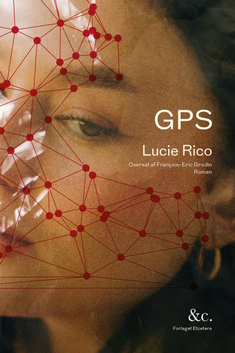 Omslag: GPS