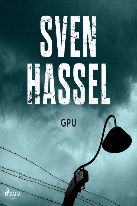 Omslag: GPU