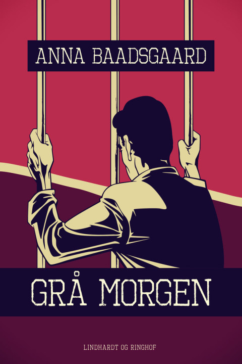 Omslag: Grå morgen