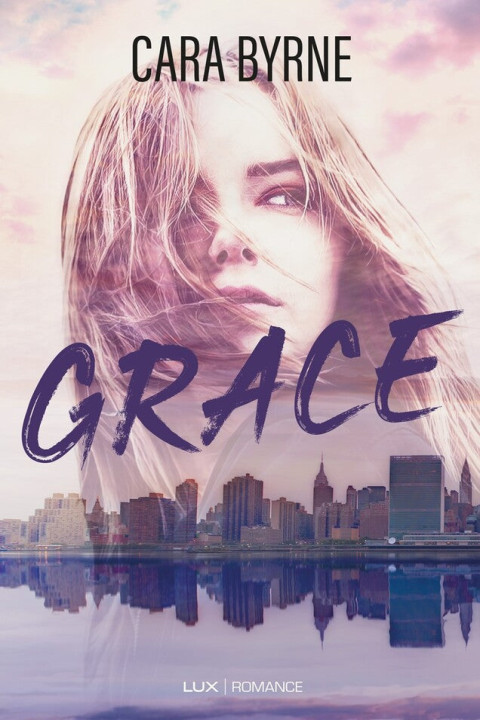 Omslag: Grace