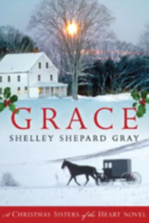 Omslag: Grace