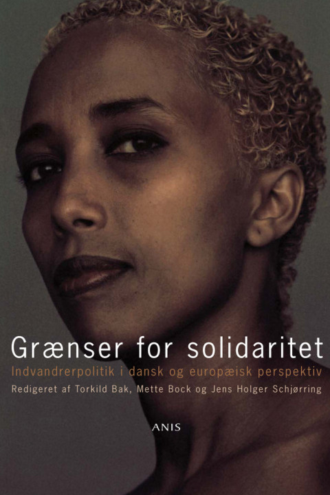 Omslag: Grænser for solidaritet