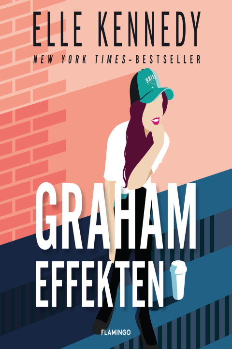 Omslag: Graham-effekten