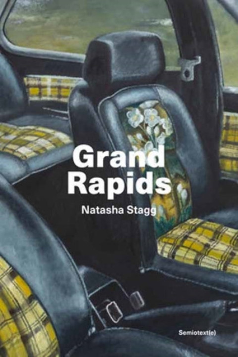 Omslag: Grand Rapids