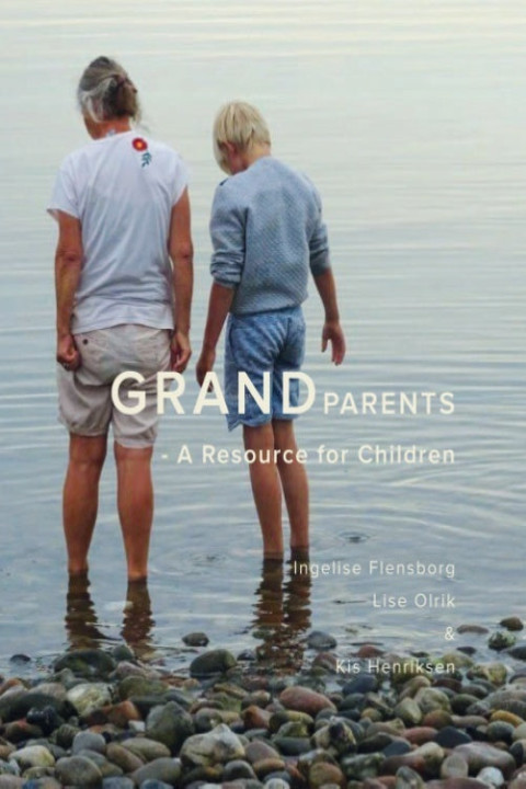 Omslag: GRANDparents