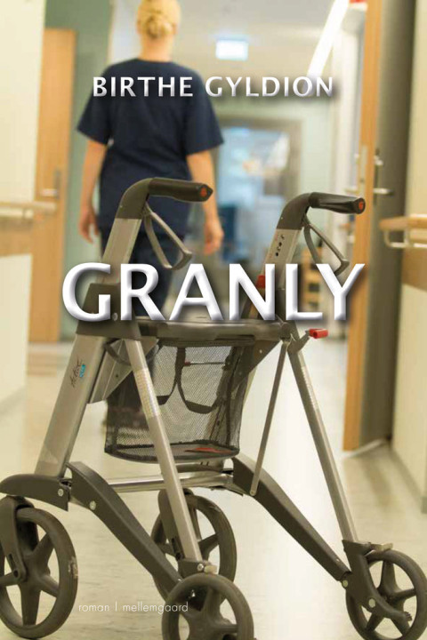 Omslag: Granly