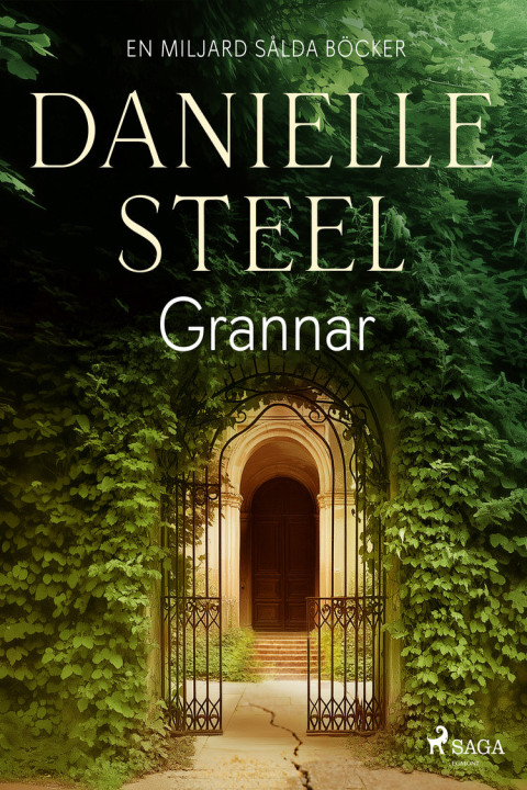 Omslag: Grannar