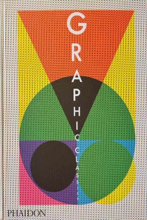 Omslag: Graphic Classics