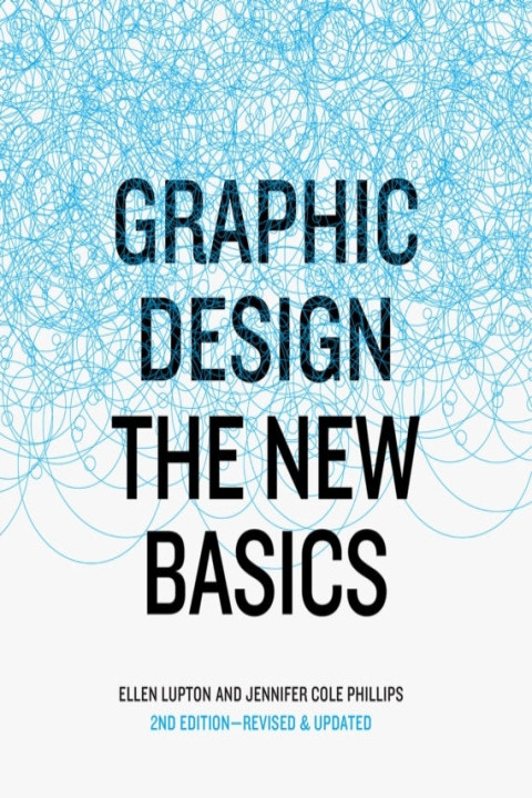 Omslag: Graphic Design