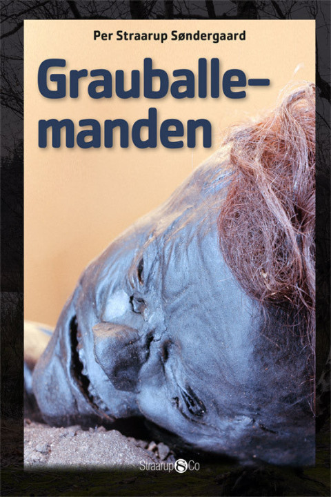 Omslag: Grauballemanden