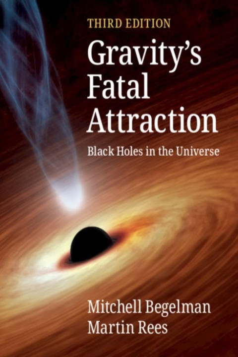 Omslag: Gravity s Fatal Attraction
