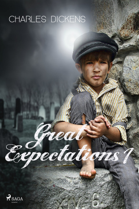 Omslag: Great Expectations I