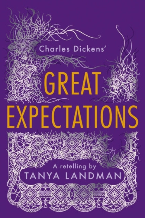 Omslag: Great Expectations