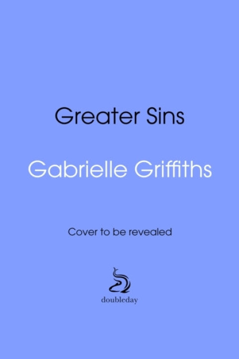 Omslag: Greater Sins