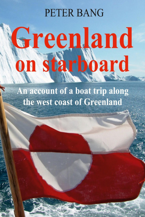 Omslag: Greenland on starboard