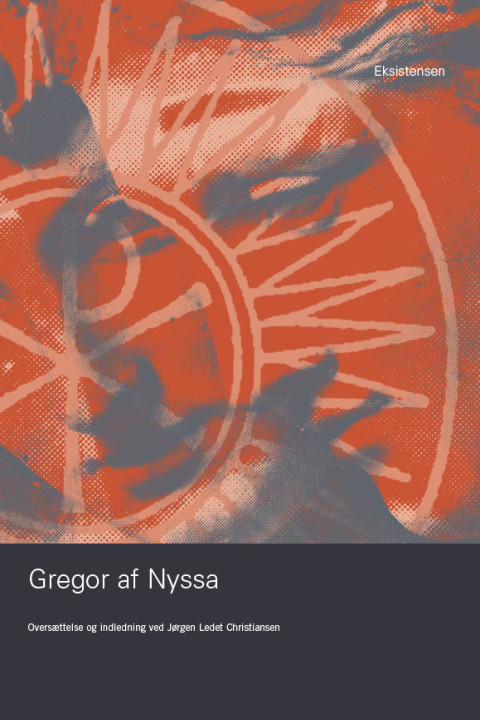 Omslag: Gregor af Nyssa