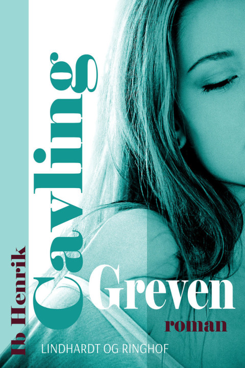 Omslag: Greven