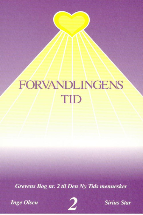 Omslag: Grevens Bog nr. 2