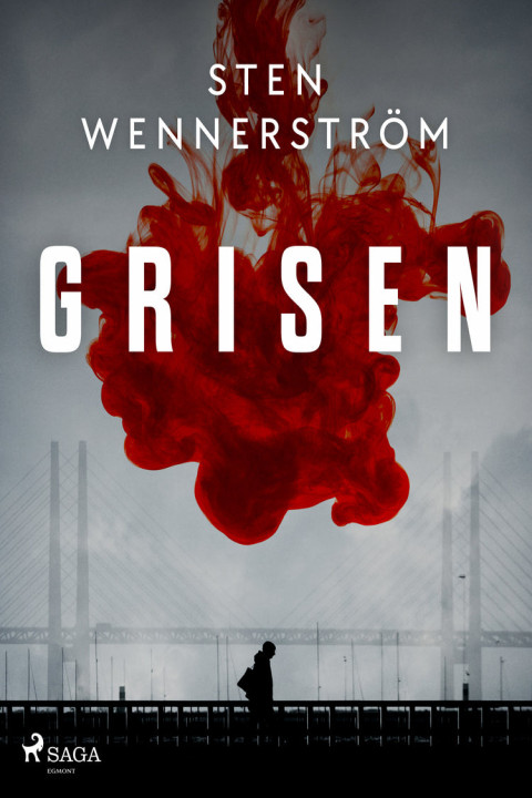 Omslag: Grisen
