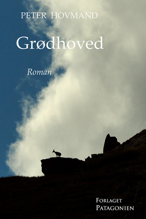 Omslag: Grødhoved