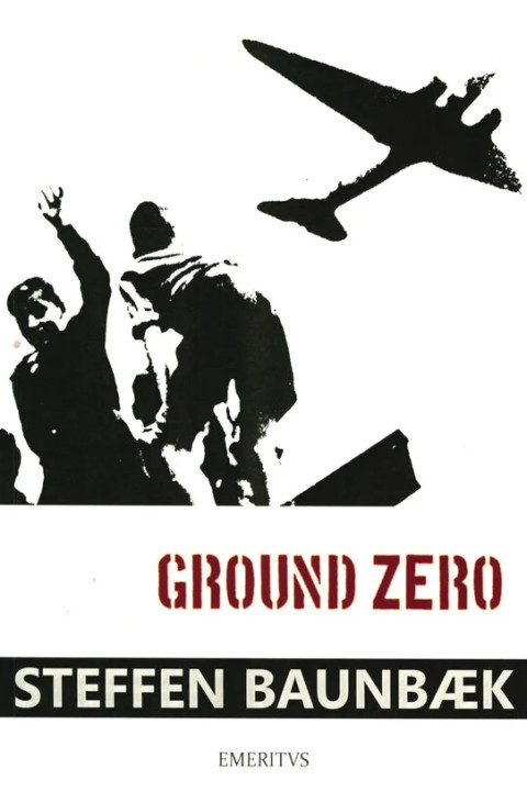 Omslag: Ground Zero