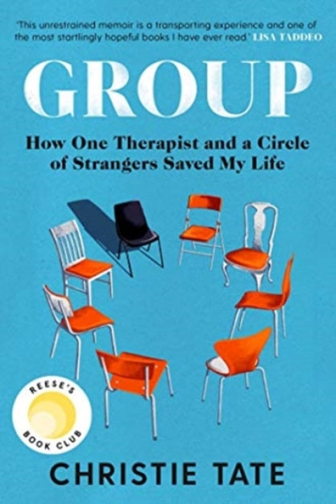 Omslag: Group