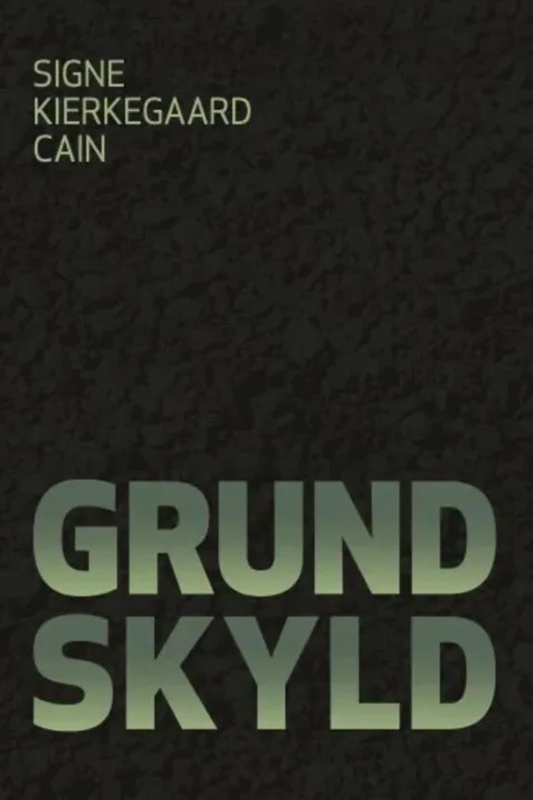 Omslag: Grundskyld