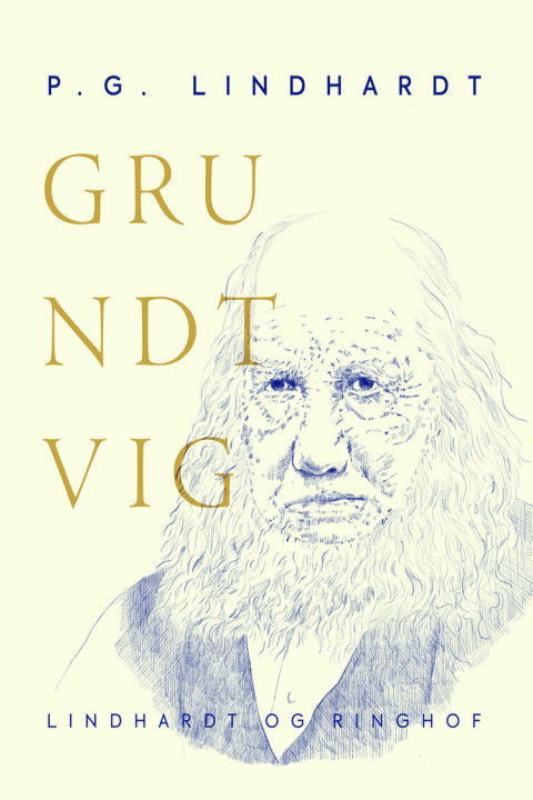 Omslag: Grundtvig
