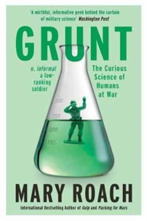 Omslag: Grunt