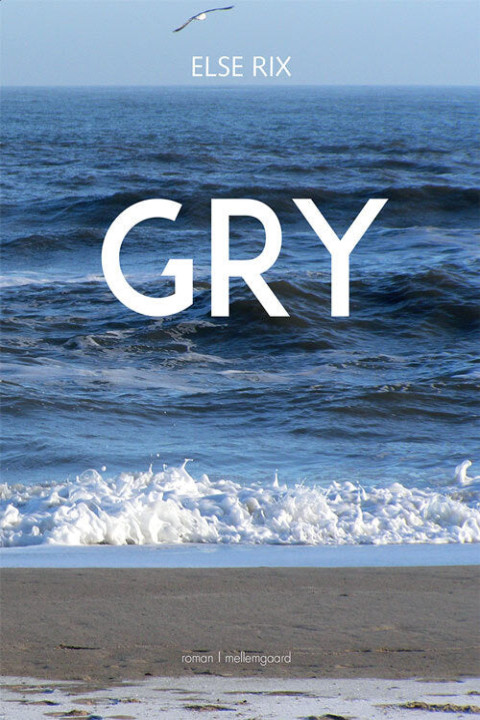 Omslag: Gry